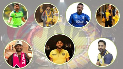  एनपीएल क्रेज : विश्व क्रिकेटमा नाम चलेका खेलाडीको सहभागिताले दर्शक उत्साहित 